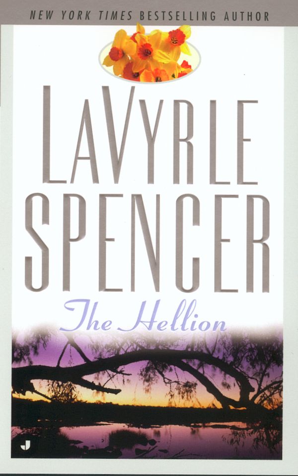 Cover Art for 9780515099515, The Hellion by LaVyrle Spencer