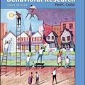 Cover Art for 9780073370224, Methods in Behavioral Research by Paul Cozby