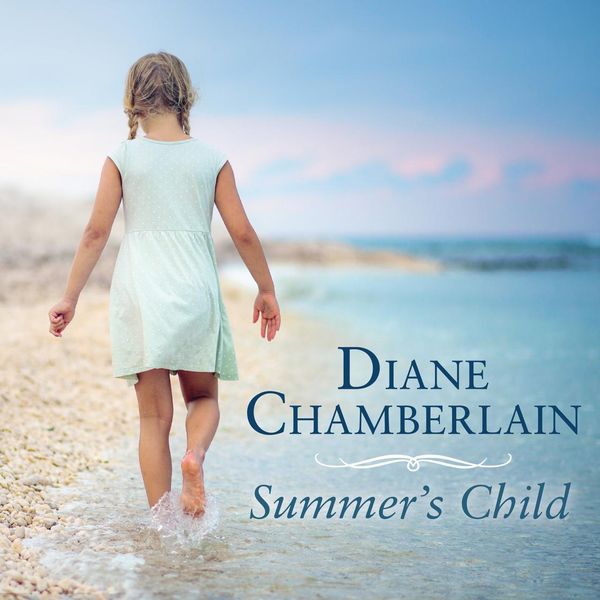 Cover Art for 9781494588793, Summer's Child by Diane Chamberlain