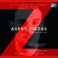 Cover Art for 9781415942888, Agent Zigzag by Ben Macintyre