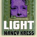 Cover Art for 9780312865351, Maximum Light by Nancy Kress