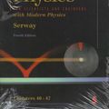 Cover Art for 9780030239687, Physics for Scientists and Engineers by Serway, Raymond A.