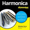 Cover Art for 9781119700777, Harmonica For Dummies by Winslow Yerxa