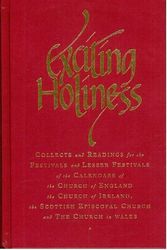 Cover Art for 9781853118067, Exciting Holiness by M Tristam