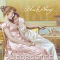 Cover Art for 9780091904180, Black Sheep by Georgette Heyer