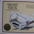 Cover Art for 9780971203709, Moby Dick by Herman Melville