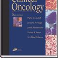 Cover Art for 9780443066290, Clinical Oncology by Abeloff MD, Martin D., Armitage MD, James O., Niederhuber MD, John E., Kastan MD PhD, Michael B., McKenna MD PhD, W. Gillies