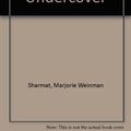 Cover Art for 9780606025638, Nate the Great Goes Undercover by Marjorie Weinman Sharmat