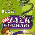 Cover Art for 9781862301283, Jack Stalwart: The Pursuit of the Ivory Poachers: Kenya: Book 6 by Elizabeth Singer Hunt