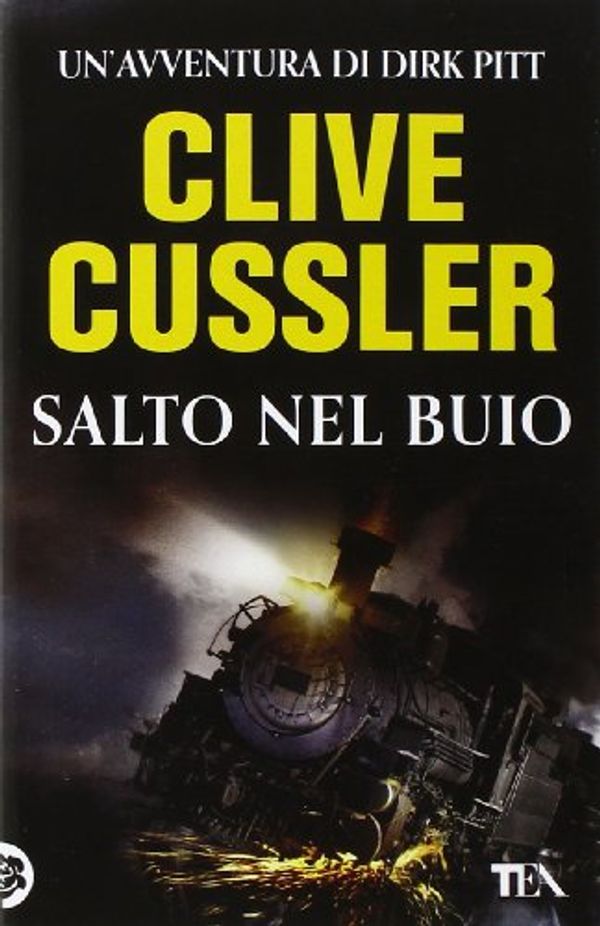 Cover Art for 9788850233915, Salto nel buio by Unknown