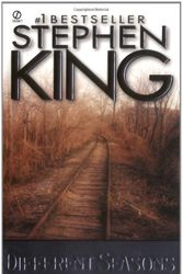 Cover Art for 9780751504330, Different Seasons by Stephen King