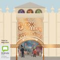 Cover Art for 9781038620118, The Bookseller's Apprentice by Amelia Mellor