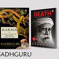 Cover Art for B0972M23RT, By Sadhguru Inner engineering and karma and Death An Inside Story 3 books Combo by Sadhguru