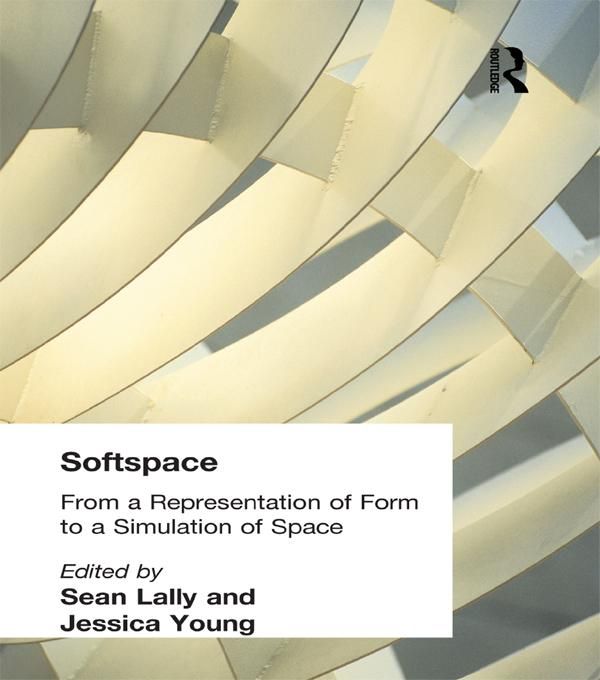 Cover Art for 9781134143399, Softspace by Jessica Young, Sean Lally