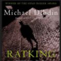 Cover Art for 9780571201198, Ratking by Michael Dibdin