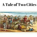 Cover Art for 9781975939557, A Tale of Two Cities by Charles Dickens: A Tale of Two Cities by Charles Dickens by Charles Dickens