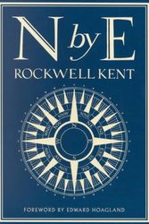 Cover Art for 9780819552921, N by E by Rockwell Kent