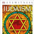 Cover Art for 9781465451774, DK Eyewitness Books: Judaism (Library Edition) by DK