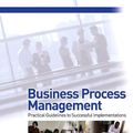 Cover Art for 9780080492520, Business Process Management by John Jeston