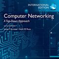 Cover Art for 9780273768968, Computer Networking: A Top-down Approach by James F. Kurose