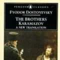Cover Art for 9780140445275, The Brothers Karamazov by Fyodor Dostoyevsky