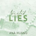 Cover Art for 9781405555784, Twisted Lies by Ana Huang