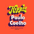 Cover Art for 9781984839022, Hippie by Paulo Coelho