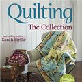 Cover Art for 9781742668314, Quilting: The Collection by Sarah Fielke