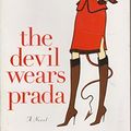 Cover Art for 9780965752817, The Devil Wears Prada by Lauren Weisberger