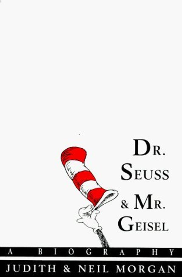 Cover Art for 9780517195000, Dr Seuss & Mr Geisel (Rhvp-Remainder Series) by Judith Morgan