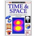 Cover Art for 9781564586193, Time and Space by Gribbin