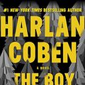 Cover Art for 9781543661248, The Boy from the Woods by Harlan Coben