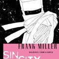 Cover Art for 9781594970177, Sin City: Valores Familiares: Sin City: Family Values (Spanish Edition) by Frank Miller