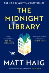 Cover Art for 9781786892737, The Midnight Library by Matt Haig