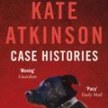 Cover Art for 9780552772433, Case Histories by Kate Atkinson