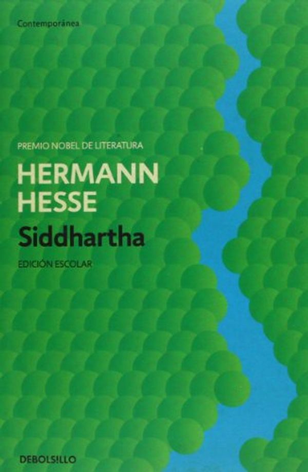 Cover Art for 9788499082523, Siddhartha by Hermann Hesse