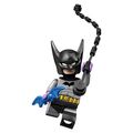 Cover Art for B0845SNGR5, LEGO DC Super Heroes Series: Batman Minifigure (71026) by Unknown