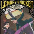 Cover Art for 9781405249584, The Ersatz Elevator by Lemony Snicket