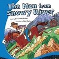 Cover Art for 9780195563528, The Man from Snowy River by Dawn McMillan