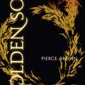 Cover Art for 9781444759037, Golden Son: Red Rising Series 2 by Pierce Brown