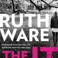 Cover Art for 9781398508354, The It Girl by Ruth Ware
