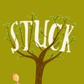 Cover Art for 9781101650653, Stuck by Oliver Jeffers