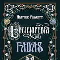 Cover Art for B0CHWJY7K4, Enciclopédia das fadas de Emily Wilde (Portuguese Edition) by Heather Fawcett