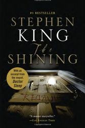 Cover Art for 9780451150325, The Shining by Stephen King