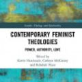 Cover Art for 9781003044390, Contemporary Feminist Theologies by Kerrie Handasyde, Rebekah Pryor, Cathryn McKinney