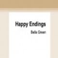 Cover Art for 9780369368089, Happy Endings by Bella Green