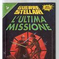 Cover Art for 9788820019853, Guerre stellari. L'ultima missione by Timothy Zahn