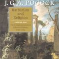 Cover Art for 9780521797610, Barbarism and Religion 2 Volume Paperback Set by J. G. A. Pocock