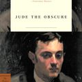 Cover Art for 9780375757419, Mod Lib Jude The Obscure by Thomas Hardy