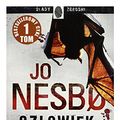 Cover Art for 9788324594665, Czlowiek nietoperz Tom 1 by Jo Nesbø, Wydawnictwo Dolnośląskie